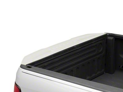 Air Design Tailgate Spoiler; Unpainted (13-18 RAM 1500)