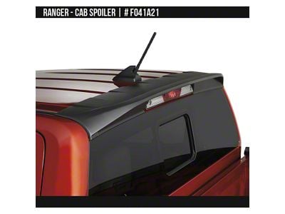 2024-2026 Ford Ranger Body Kits & Spoilers | AmericanTrucks