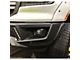 Air Design Front Bumper Guard with DRL; Unpainted (19-23 Ranger)