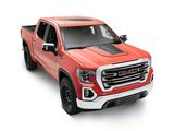 Air Design Hood Scoop; Unpainted (19-26 Sierra 1500)