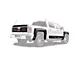 Air Design Off-Road Styling Kit with Fender Vents; Satin Black (16-18 Sierra 1500 Crew Cab w/ 6.50-Foot Standard Box)