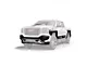 Air Design Off-Road Styling Kit with Fender Vents; Satin Black (16-18 Sierra 1500 Crew Cab w/ 5.80-Foot Short Box)