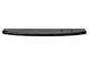 Air Design Tailgate Spoiler; Satin Black (19-24 Silverado 1500 w/o MultiFlex Tailgate)