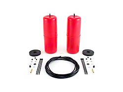 Air Lift 1000 Air Spring Kit (09-18 RAM 1500 w/o Air Ride)