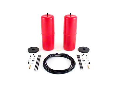 Air Lift 1000 Air Spring Kit (09-18 RAM 1500 w/o Air Ride)