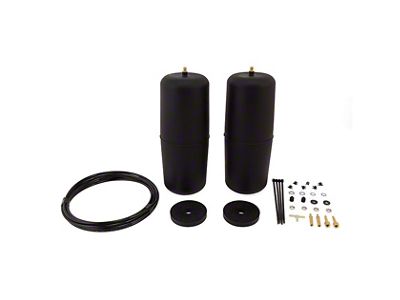 Air Lift 1000HD Air Spring Kit (19-25 RAM 1500 w/o Air Ride)