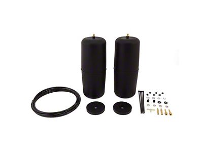 Air Lift 1000HD Air Spring Kit (19-24 RAM 1500 w/o Air Ride)