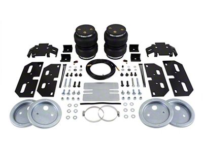 Air Lift LoadLifter 5000 Air Spring Kit (02-08 4WD RAM 1500)