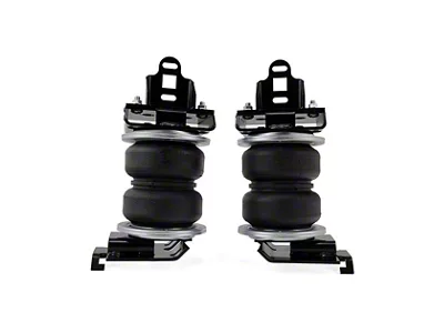Air Lift LoadLifter 5000 Air Spring Kit - 2009-2021 Ram 1500 Air Lift LoadLifter 5000 Air Spring Kit - 2009-2021 Ram 1500