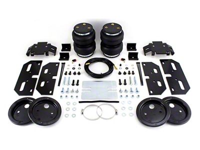 Air Lift LoadLifter 5000 Ultimate Air Spring Kit (02-08 4WD RAM 1500)