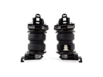 Air Lift LoadLifter 5000 Ultimate Air Spring Kit (19-25 RAM 1500 w/o Air Ride)
