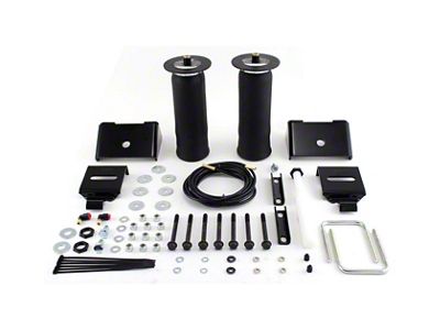 Air Lift RideControl Air Spring Kit (02-08 RAM 1500, Excluding SRT-10)