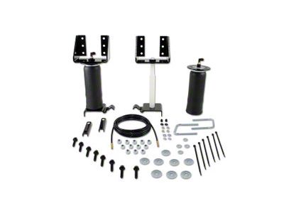 Air Lift RideControl Air Spring Kit (87-02 2WD Dakota)