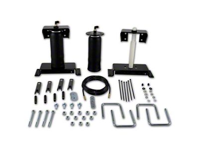 Air Lift RideControl Air Spring Kit (05-11 Dakota)