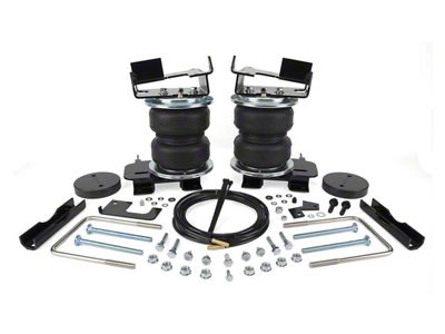 Air Lift LoadLifter 5000 Air Spring Kit (21-25 F-150, Excluding PowerBoost & Raptor)