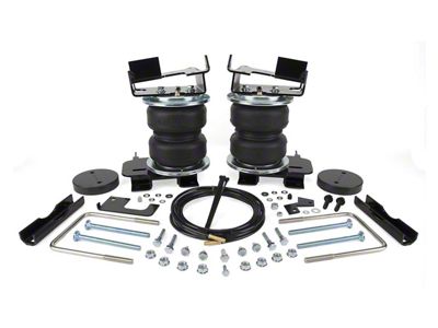 Air Lift LoadLifter 5000 Air Spring Kit (21-24 F-150, Excluding PowerBoost & Raptor)