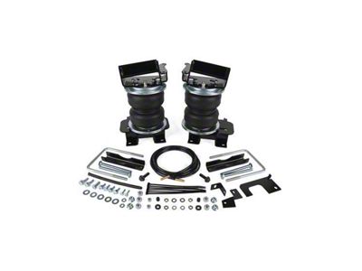 Air Lift LoadLifter 5000 Air Spring Kit (21-25 3.5L PowerBoost F-150)