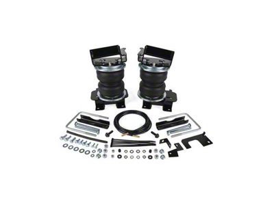 Air Lift LoadLifter 5000 Air Spring Kit (21-24 3.5L PowerBoost F-150)