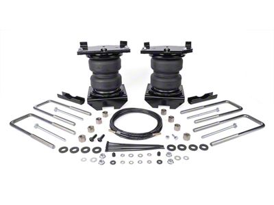 Air Lift LoadLifter 5000 Air Spring Kit (10-14 F-150 Raptor)