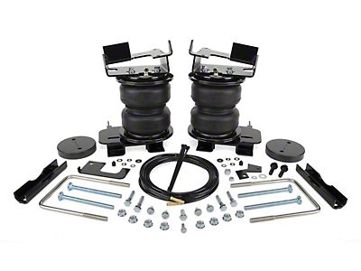 Air Lift LoadLifter 7500 XL - 2014-18 Ram 2500