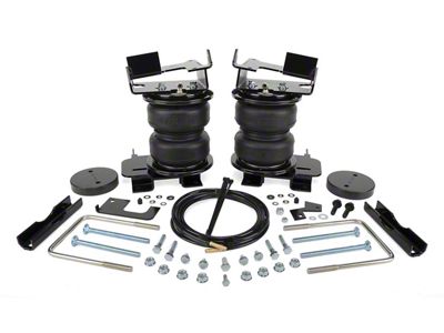 Air Lift LoadLifter 5000 Ultimate Air Spring Kit (21-25 F-150, Excluding PowerBoost & Raptor)