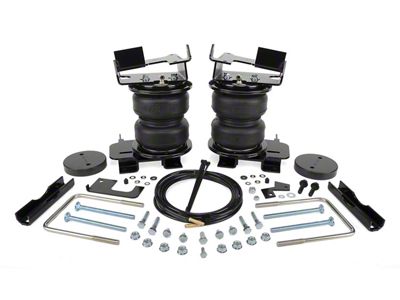 Air Lift LoadLifter 5000 Ultimate Air Spring Kit (21-24 F-150, Excluding PowerBoost & Raptor)