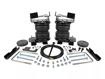 Air Lift LoadLifter 7500 XL - 2014-18 Ram 2500 Air Lift LoadLifter 7500 XL - 2014-18 Ram 2500