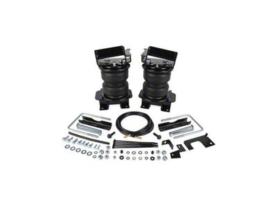 Air Lift LoadLifter 5000 Ultimate Air Spring Kit (21-25 3.5L PowerBoost F-150)