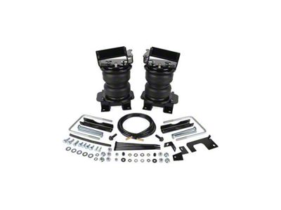 Air Lift LoadLifter 5000 Ultimate Air Spring Kit (21-24 3.5L PowerBoost F-150)