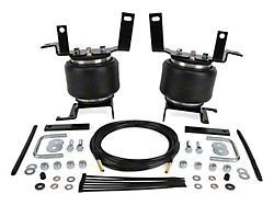 Air Lift LoadLifter 5000 Air Spring Kit; Front (99-04 4WD F-250 Super Duty)