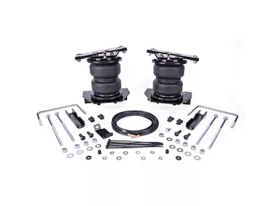 Air Lift LoadLifter 5000 Ultimate Air Spring Kit (23-25 4WD F-250 Super Duty)