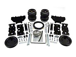 Air Lift LoadLifter 5000 Ultimate Air Spring Kit (17-22 2WD F-250 Super Duty)
