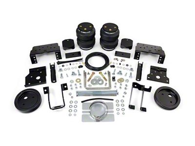 Air Lift LoadLifter 5000 Ultimate Air Spring Kit (11-16 4WD F-250 Super Duty)