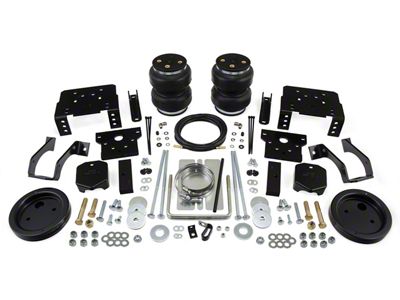 Air Lift LoadLifter 5000 Ultimate Air Spring Kit (05-10 4WD F-250 Super Duty)