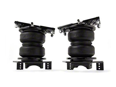 Air Lift LoadLifter 5000 Ultimate Air Spring Kit (17-19 4WD F-250 Super Duty)