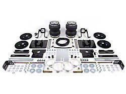 Air Lift LoadLifter 5000 Ultimate Air Spring Kit; Rear (99-04 4WD F-250 Super Duty w/ 5th Wheel Hitch)