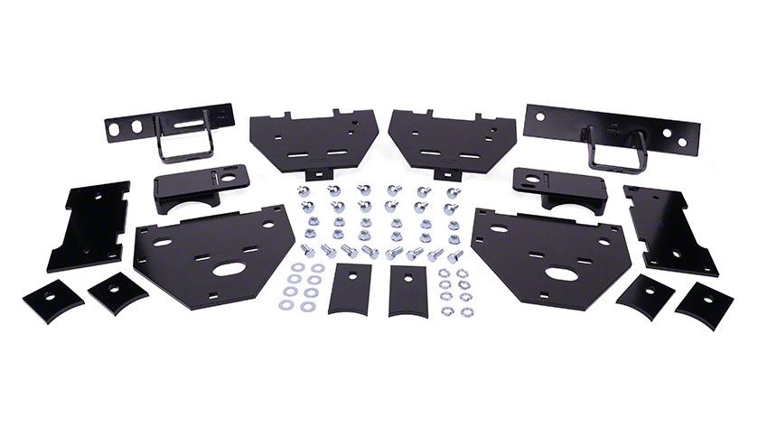 Air Lift F-250 Super Duty LoadLifter 7500 XL Air Spring Kit 57554