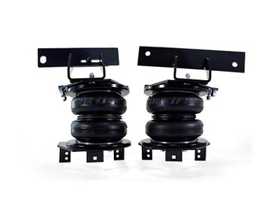 Air Lift LoadLifter 7500 XL Air Spring Kit (17-19 4WD F-250 Super Duty)