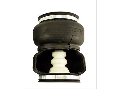 Air Lift Replacement LoadLifter 5000 Ultimate Air Spring (11-16 F-250 Super Duty)