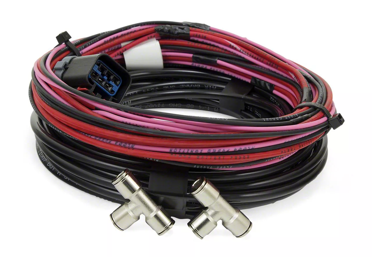 Air Lift F-250 Super Duty WirelessOne EZ Mount 25980EZ - Free Shipping