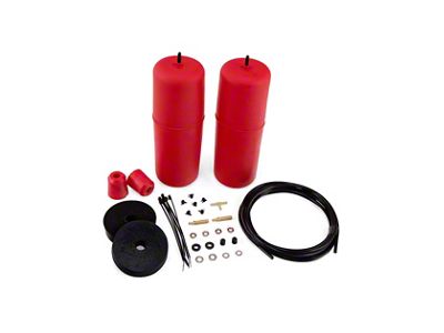 Air Lift 1000 Air Spring Kit (11-19 F-350 Super Duty; 20-23 4WD F-350 Super Duty)