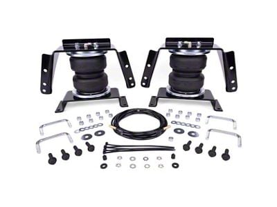 Air Lift LoadLifter 5000 Air Spring Kit (17-25 F-350 Super Duty Cab & Chassis)