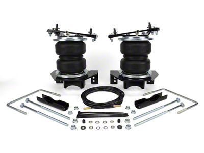 Air Lift LoadLifter 5000 Air Spring Kit (20-22 4WD F-350 Super Duty SRW)