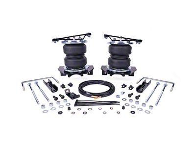 Air Lift LoadLifter 5000 Air Spring Kit (23-25 4WD F-350 Super Duty SRW)