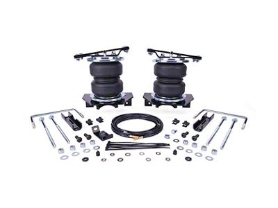 Air Lift LoadLifter 5000 Air Spring Kit (23-24 4WD F-350 Super Duty SRW)