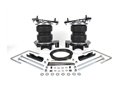 Air Lift LoadLifter 5000 Air Spring Kit (23-25 F-350 Super Duty DRW)
