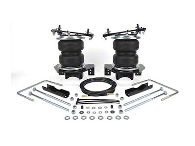 Air Lift LoadLifter 5000 Air Spring Kit (23-24 F-350 Super Duty DRW)