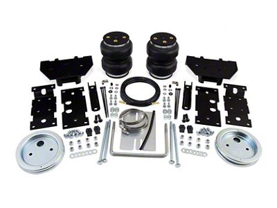 Air Lift LoadLifter 5000 Air Spring Kit (17-22 2WD F-350 Super Duty)