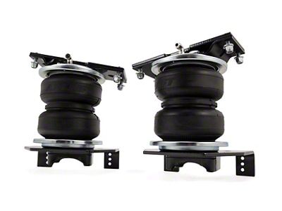 Air Lift LoadLifter 5000 Air Spring Kit (17-22 4WD F-350 Super Duty w/ Factory 5th Wheel Hitch)