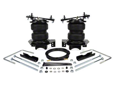 Air Lift LoadLifter 5000 Ultimate Air Spring Kit (20-22 4WD F-350 Super Duty SRW)